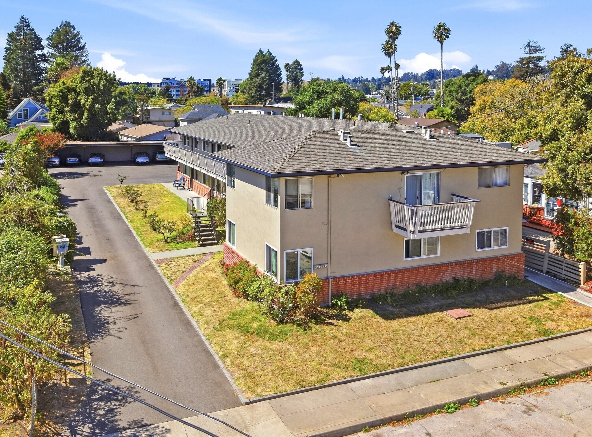 119 Clay St, Santa Cruz, CA for Sale