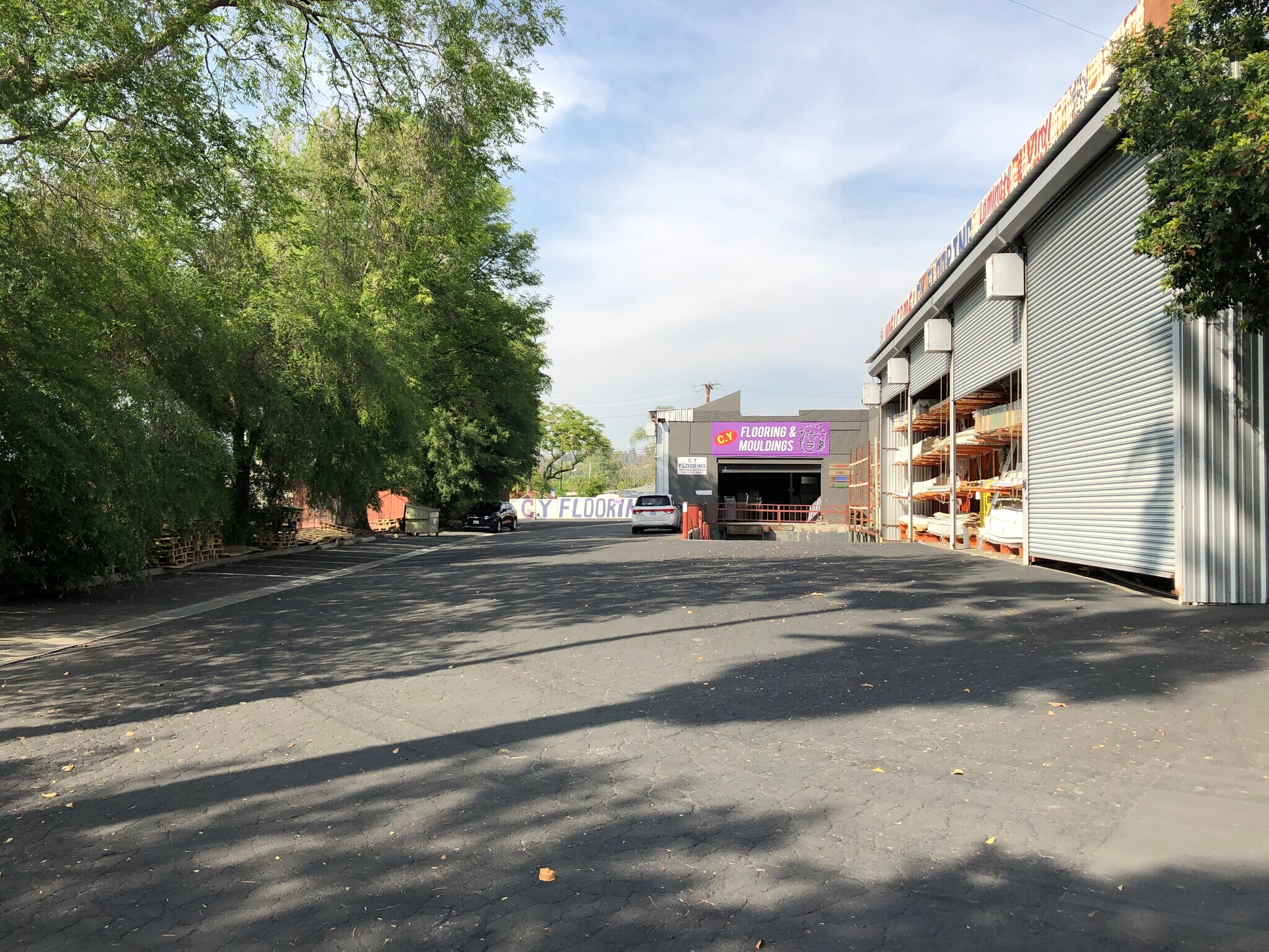18409 E Valley Blvd, City Of Industry, CA for Rent