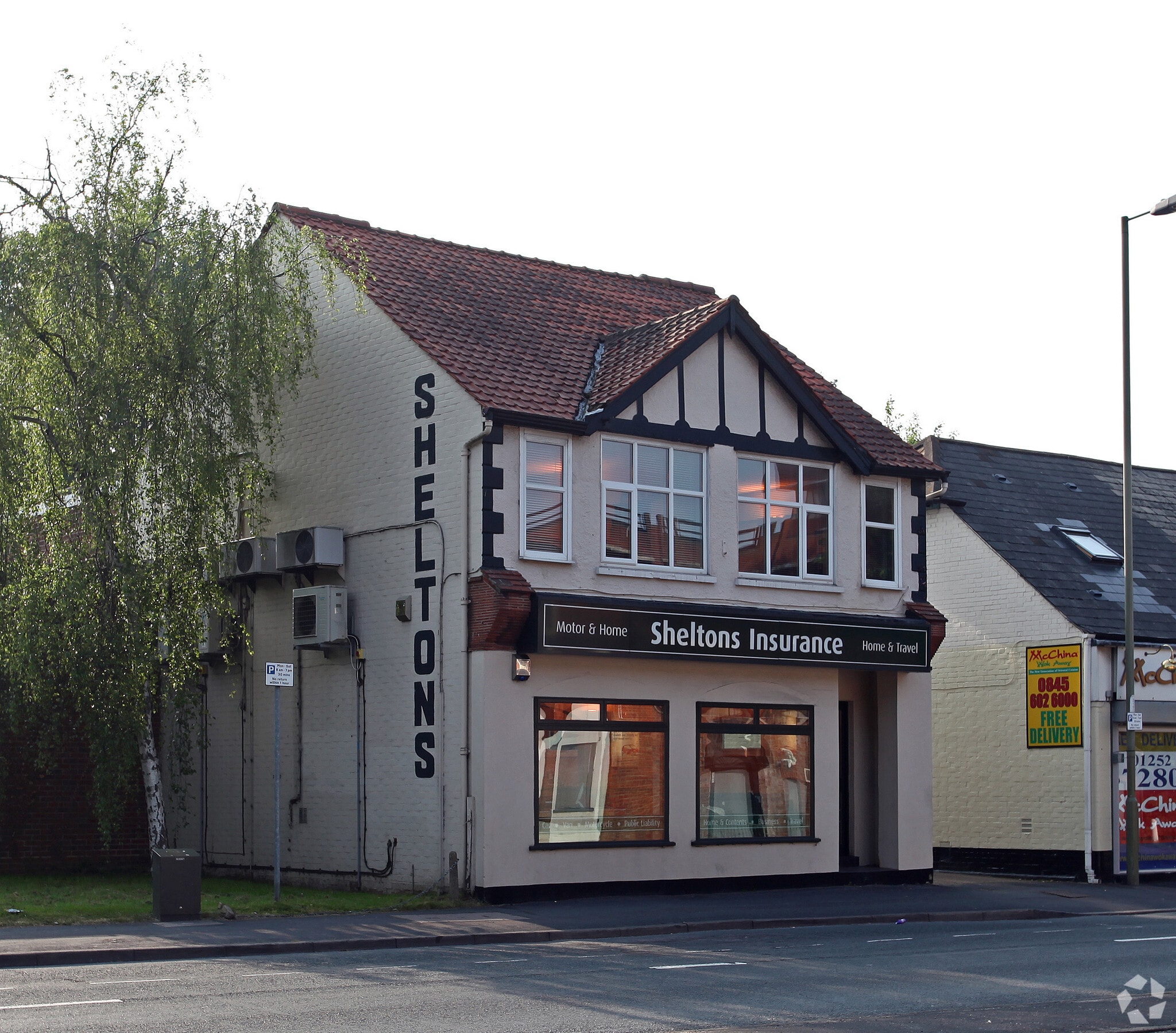 232 Farnborough Rd, Farnborough, HAM for Sale