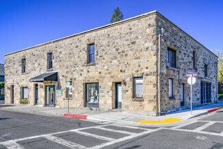 Saint Helena, CA undefined - 1417 Railroad Ave