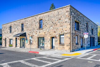 Saint Helena, CA Medical - 1417 Railroad Ave