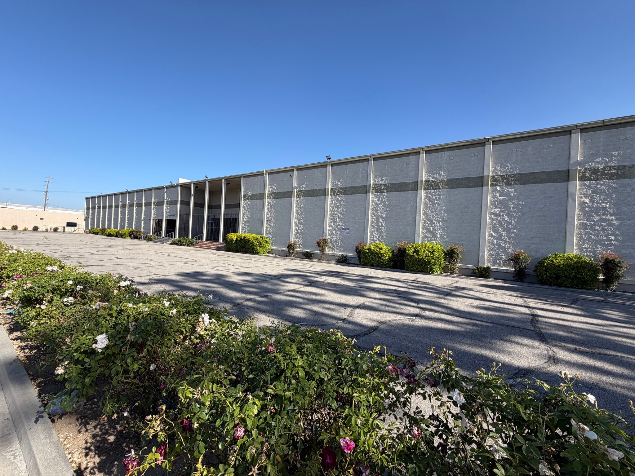 20730-20746 Dearborn St, Chatsworth, CA for Rent