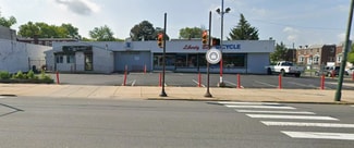 Philadelphia, PA Freestanding - 7741 Frankford Ave