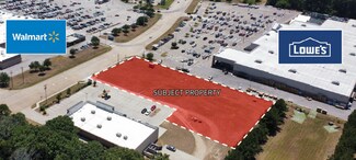 Lindale, TX Commercial Land - 120 Centennial Blvd