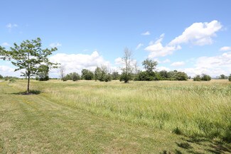 Lancaster, NY Commercial - Pavement & Walden Ave