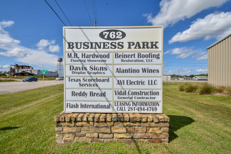 Rosenberg, TX Industrial - 6115 Fm 762 Rd