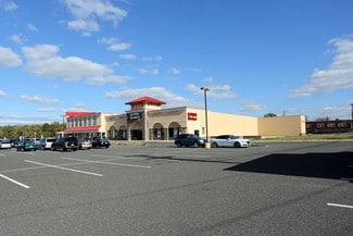 Marlton, NJ Retail - 44 W Rt 70 Marlton, NJ Retail - 44 W Rt 70