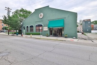 Cincinnati, OH Office/Retail, Flex - 1420 Sycamore St