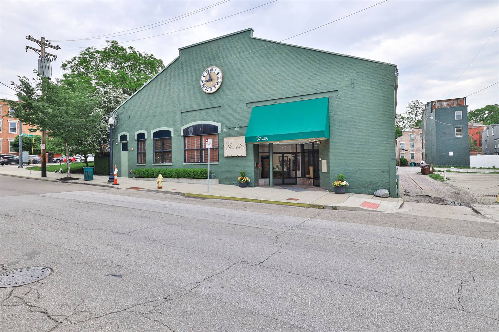 1420 Sycamore St, Cincinnati, OH for Rent