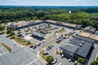 Alexandria, VA Retail - Telegraph Rd