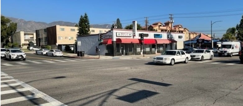 400-406 S Glenoaks Blvd, Burbank, CA for Rent