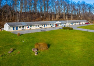Newmanstown, PA Hospitality - 4221 Stiegel Pike Newmanstown, PA Hospitality - 4221 Stiegel Pike