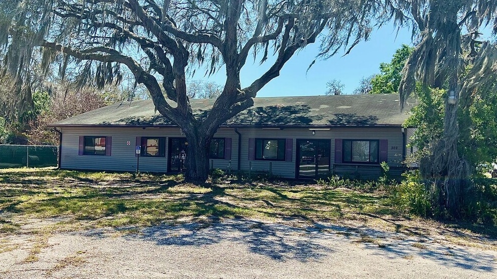 302 Broadway Blvd SE, Polk City, FL for Sale