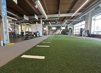 Aurora, CO Retail - 2015 Dallas St