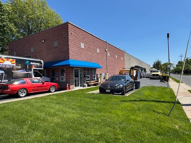 3-35 Banta Pl, Fair Lawn, NJ for Rent