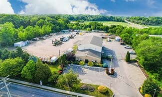 Cliffwood, NJ Industrial - 450 County Rd