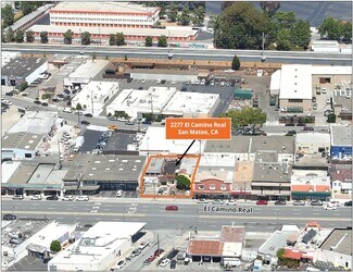 2279 S El Camino Real  