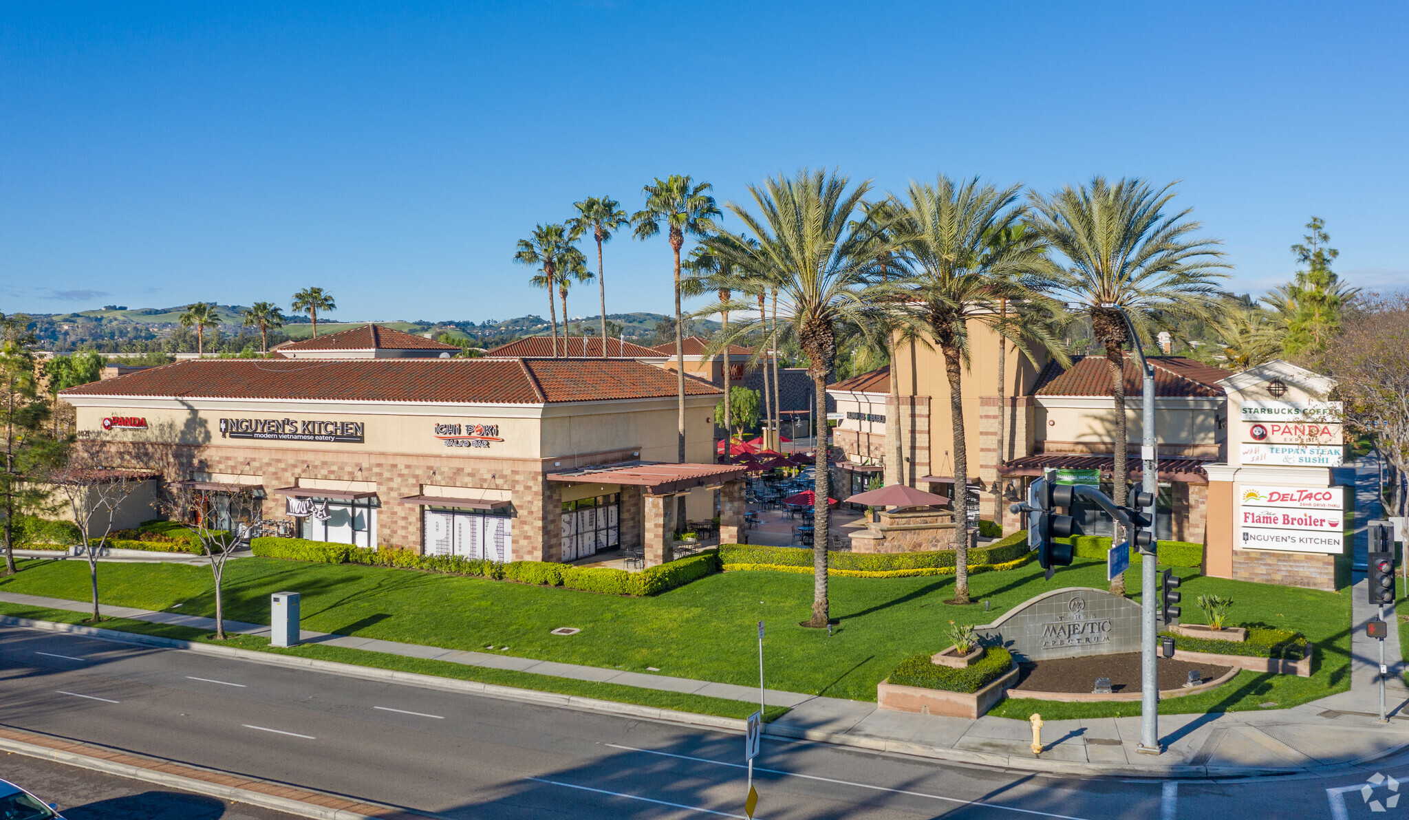 3833-4093 Grand Ave, Chino, CA for Rent