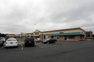 Milton, DE Retail - 610-632 Mulberry St