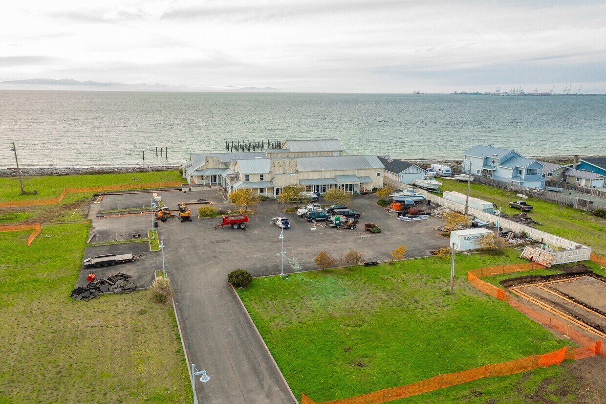755 Marine Dr, Point Roberts, WA for Sale