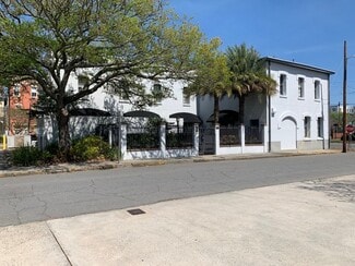 Savannah, GA undefined - 570 E York St