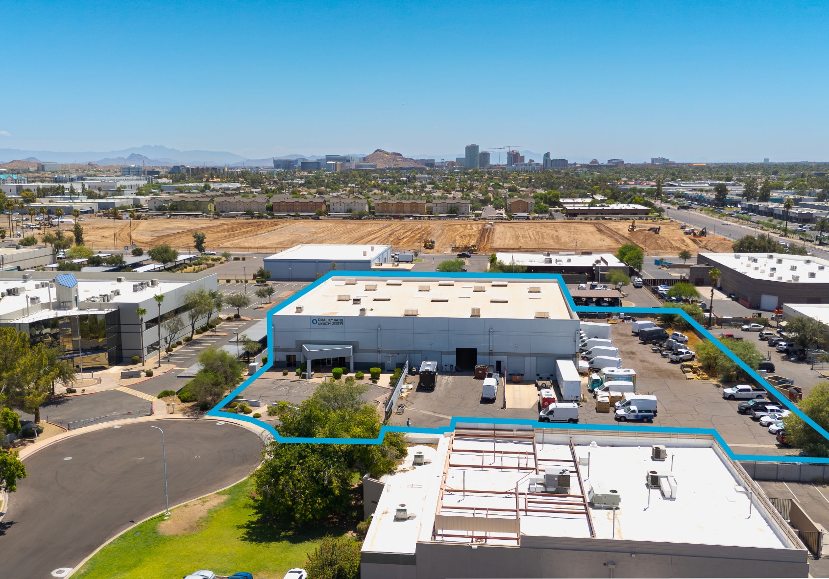 2113 W 7th St, Tempe, AZ for Rent