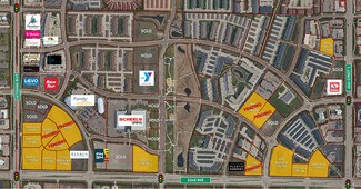 Fargo, ND Commercial Land - 4737 32nd S ave