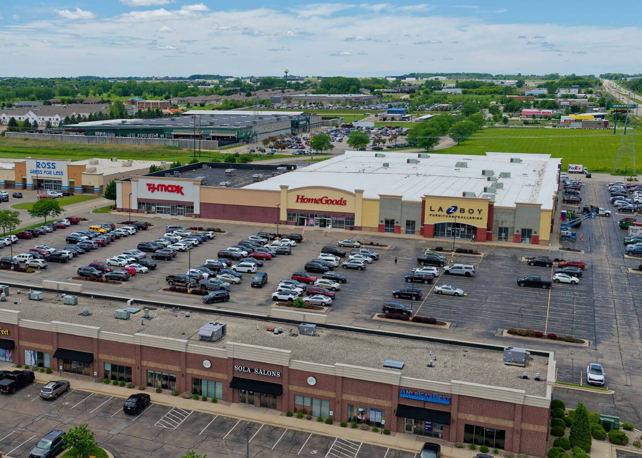 4938-4950 W Integrity Way, Appleton, WI for Sale