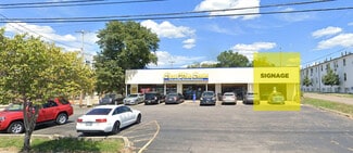 Whitehall, OH Retail - 3552 E Main St