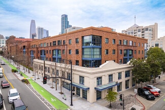 San Francisco, CA Apartments - 699 2nd St