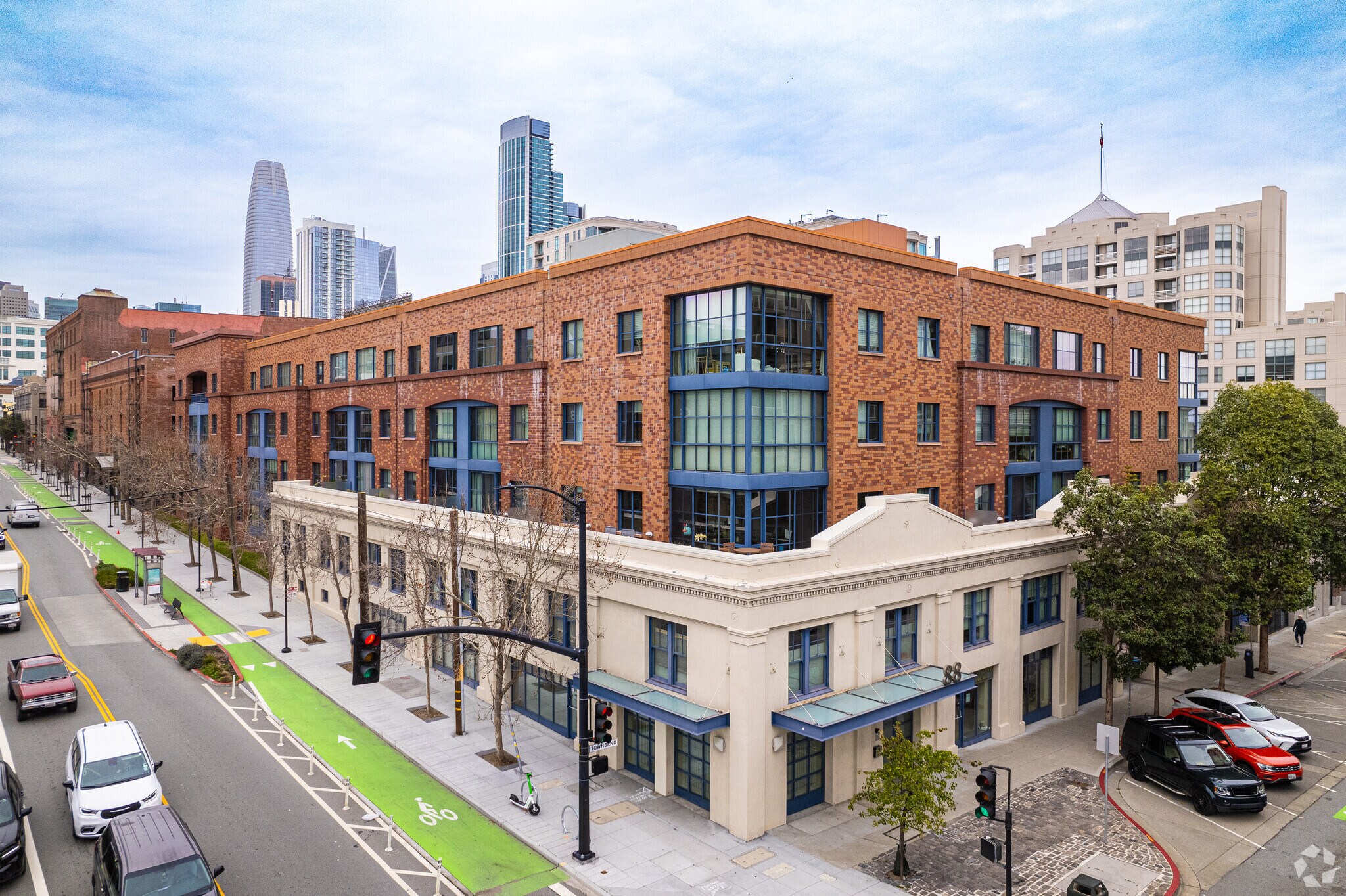 699 2nd St, San Francisco, CA for Sale