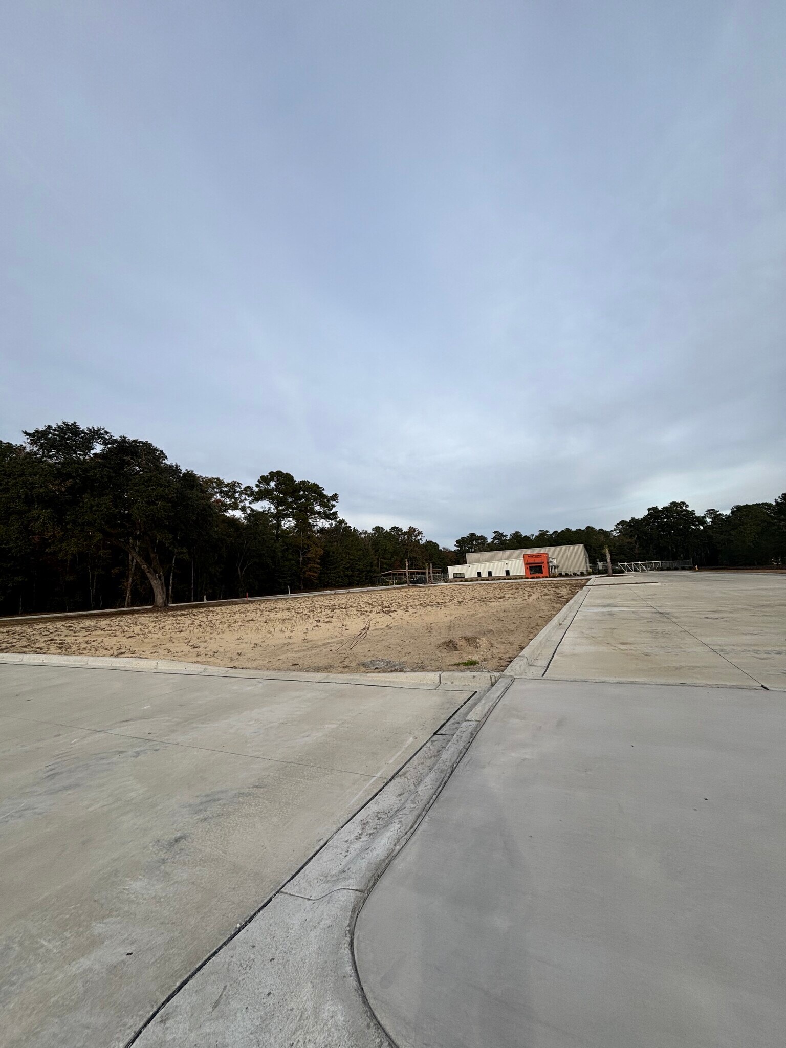 SC-165 @ Hwy 17, Ravenel, SC for Rent