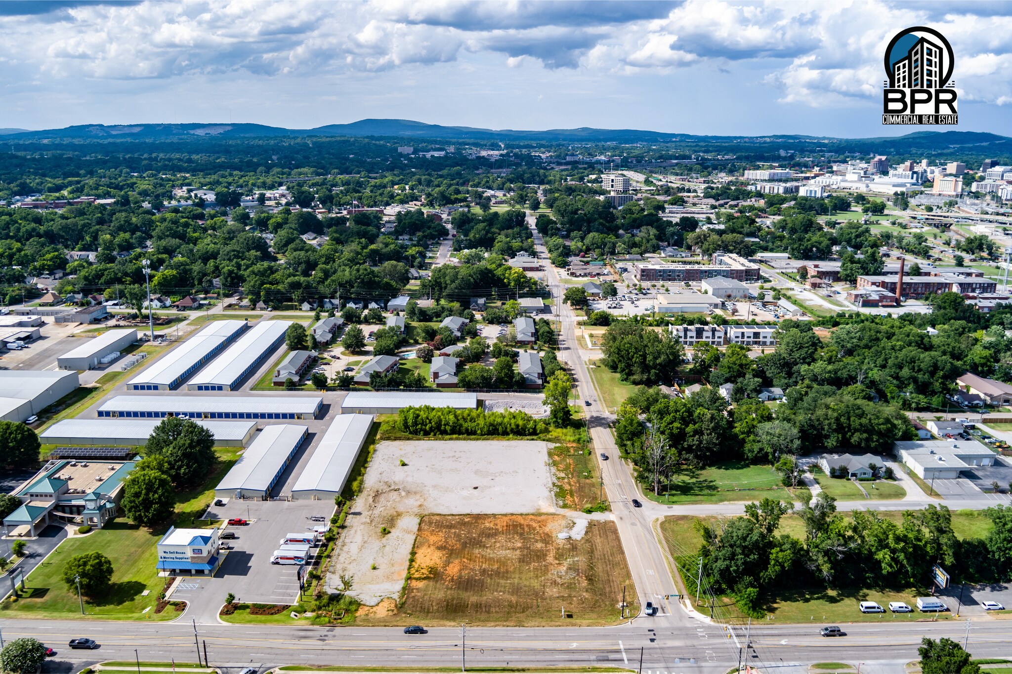 2750 Bob Wallace Ave SW, Huntsville, AL for Sale
