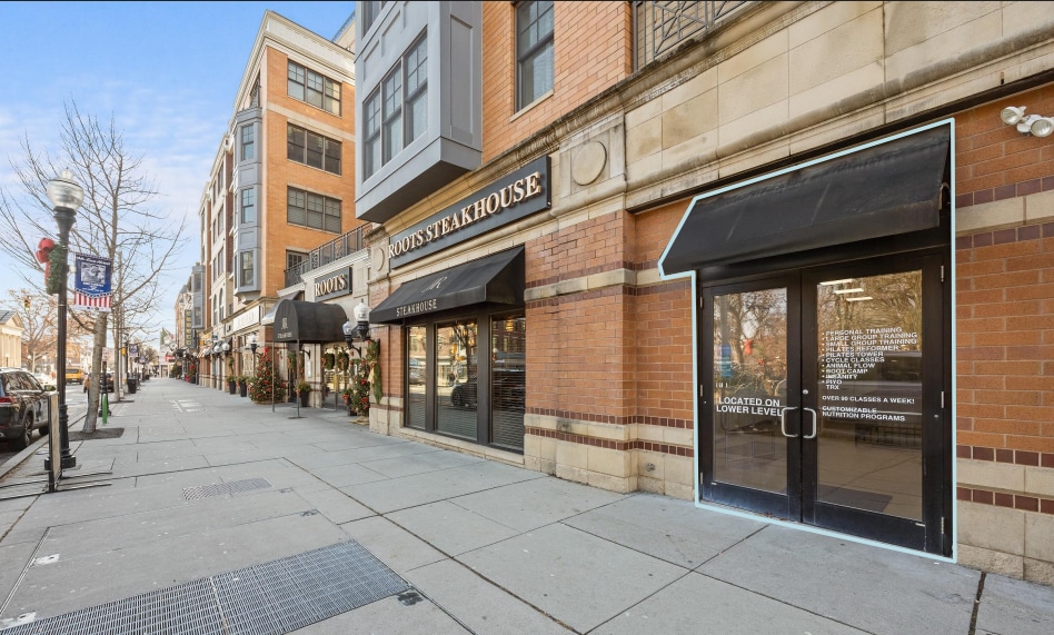 40 W Park Pl, Morristown, NJ for Rent