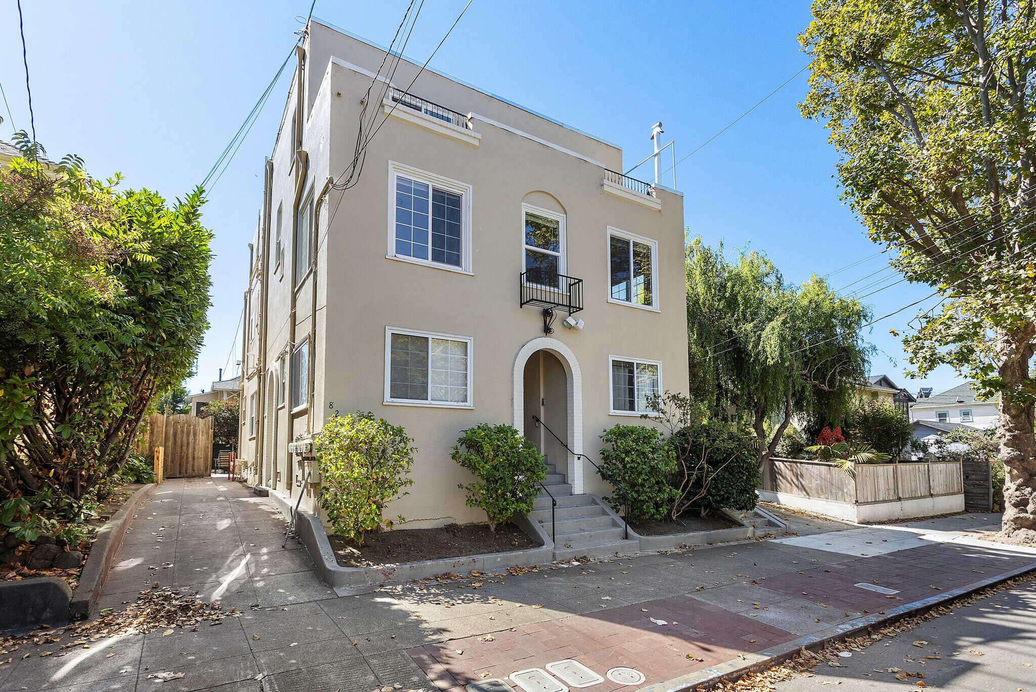 823-825 55th St, Oakland, CA for Sale