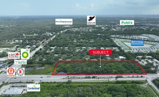 Fort Pierce, FL Commercial - 2755 Midway