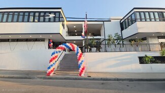Pacific Palisades, CA Office, Office/Medical - 984 Monument St