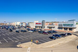 San Antonio, TX Office/Retail, Retail - 8480-8680 Fourwinds Dr San Antonio, TX Office/Retail, Retail - 8480-8680 Fourwinds Dr