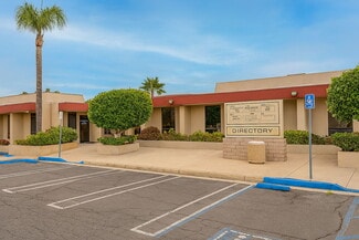 Hemet, CA Medical - 361-397 N San Jacinto St