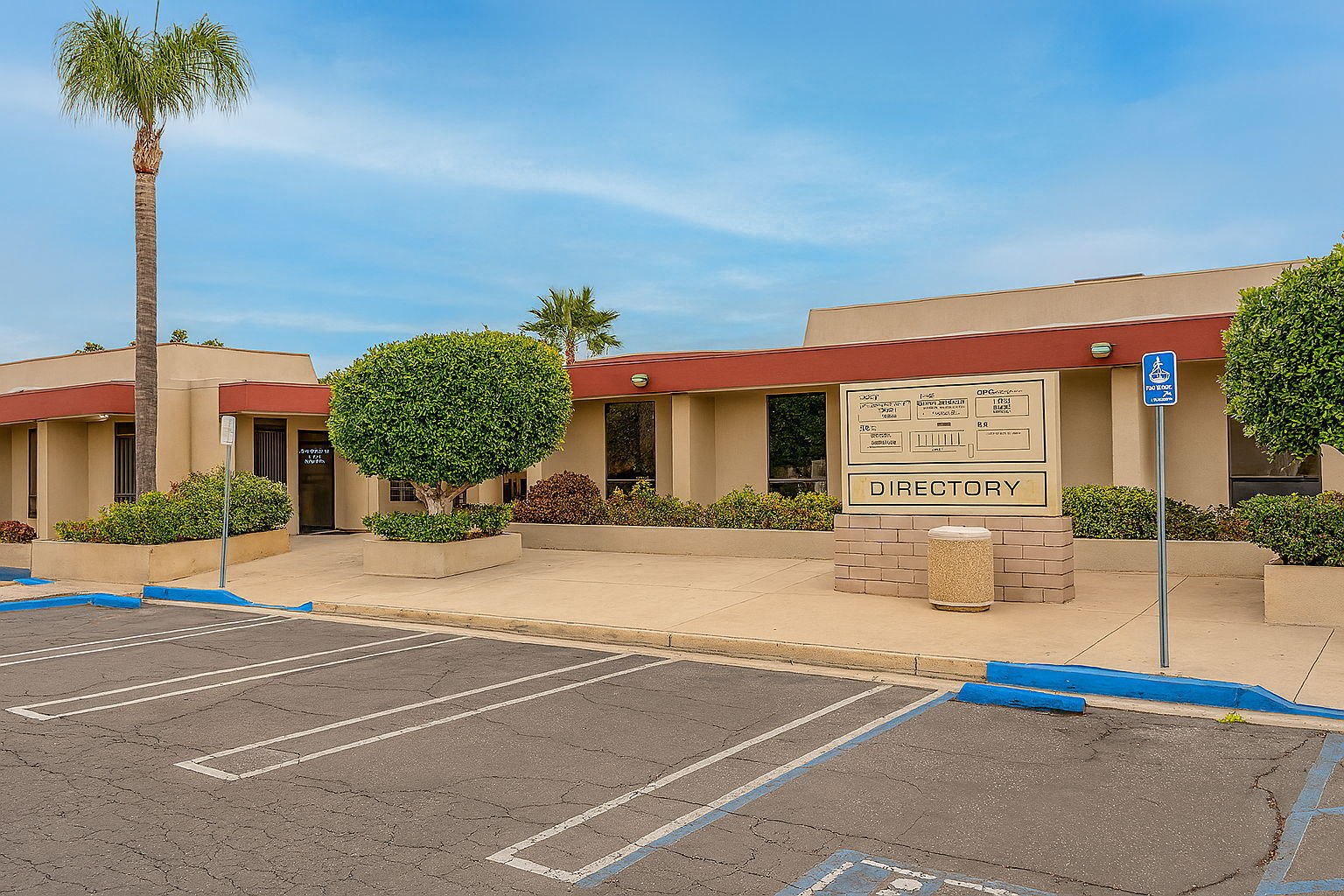 361-397 N San Jacinto St, Hemet, CA for Sale