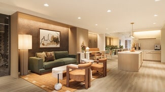 Greenwich, CT Coworking Space - 5 Greenwich Office Park