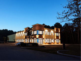 Manahawkin, NJ Office - 509 N Main St Manahawkin, NJ Office - 509 N Main St