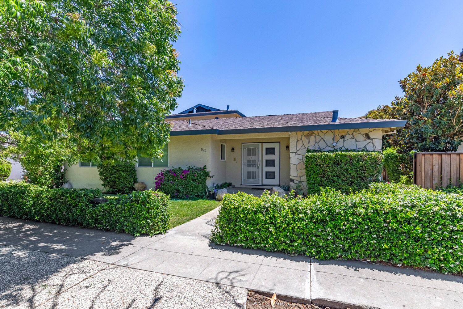 1342 Essex Way, San Jose, CA for Sale