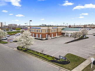 West Chester, OH Office - 7615-7617 Voice Of America Centre Dr