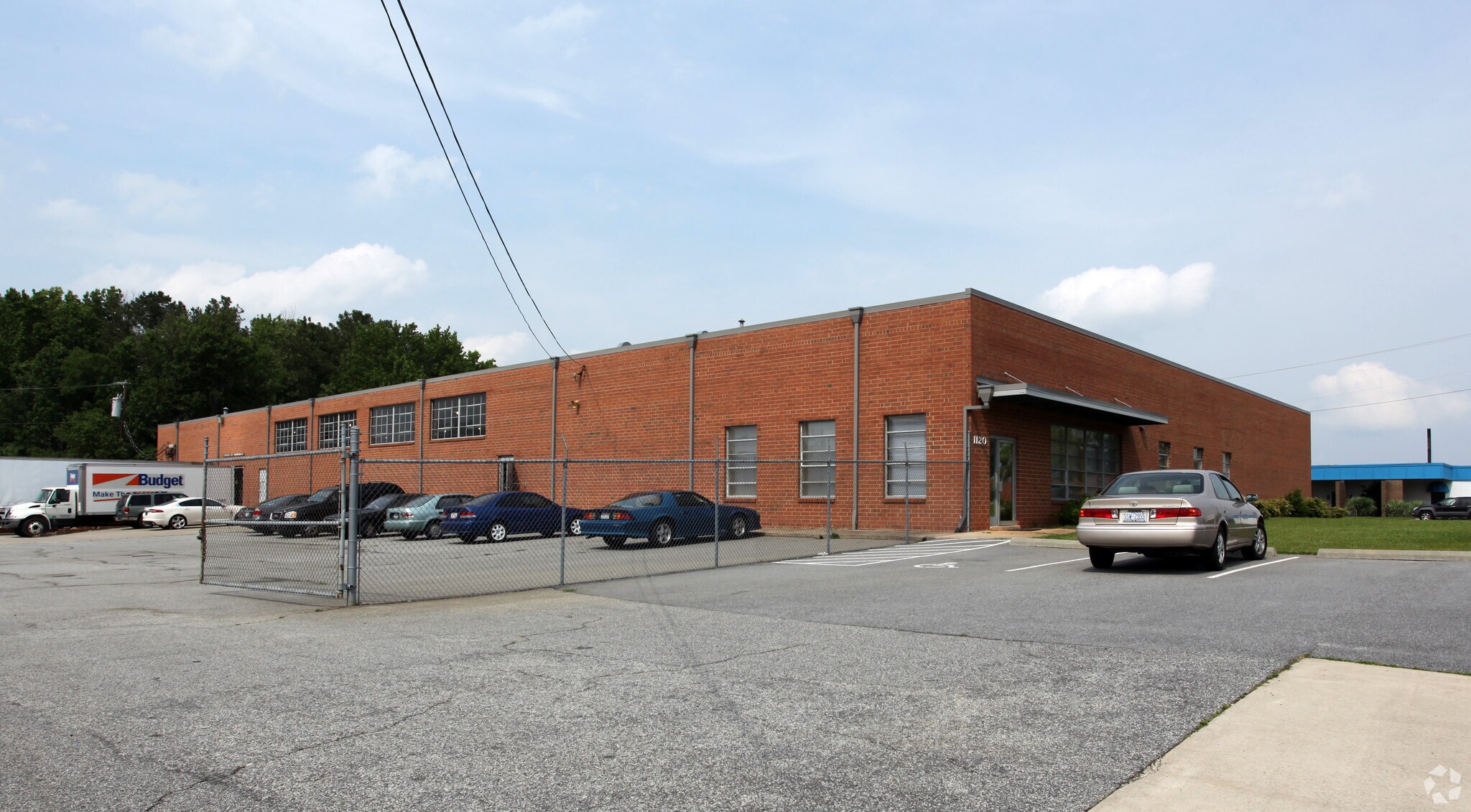 1120 Bedford St, High Point, NC for Rent