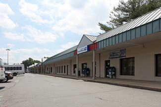 Derwood, MD Retail - 17501-17533 Redland Rd