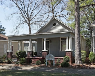 Columbus, GA Office - 905 3rd Ave Columbus, GA Office - 905 3rd Ave