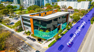 Fort Lauderdale, FL Retail - 105 N Federal Hwy