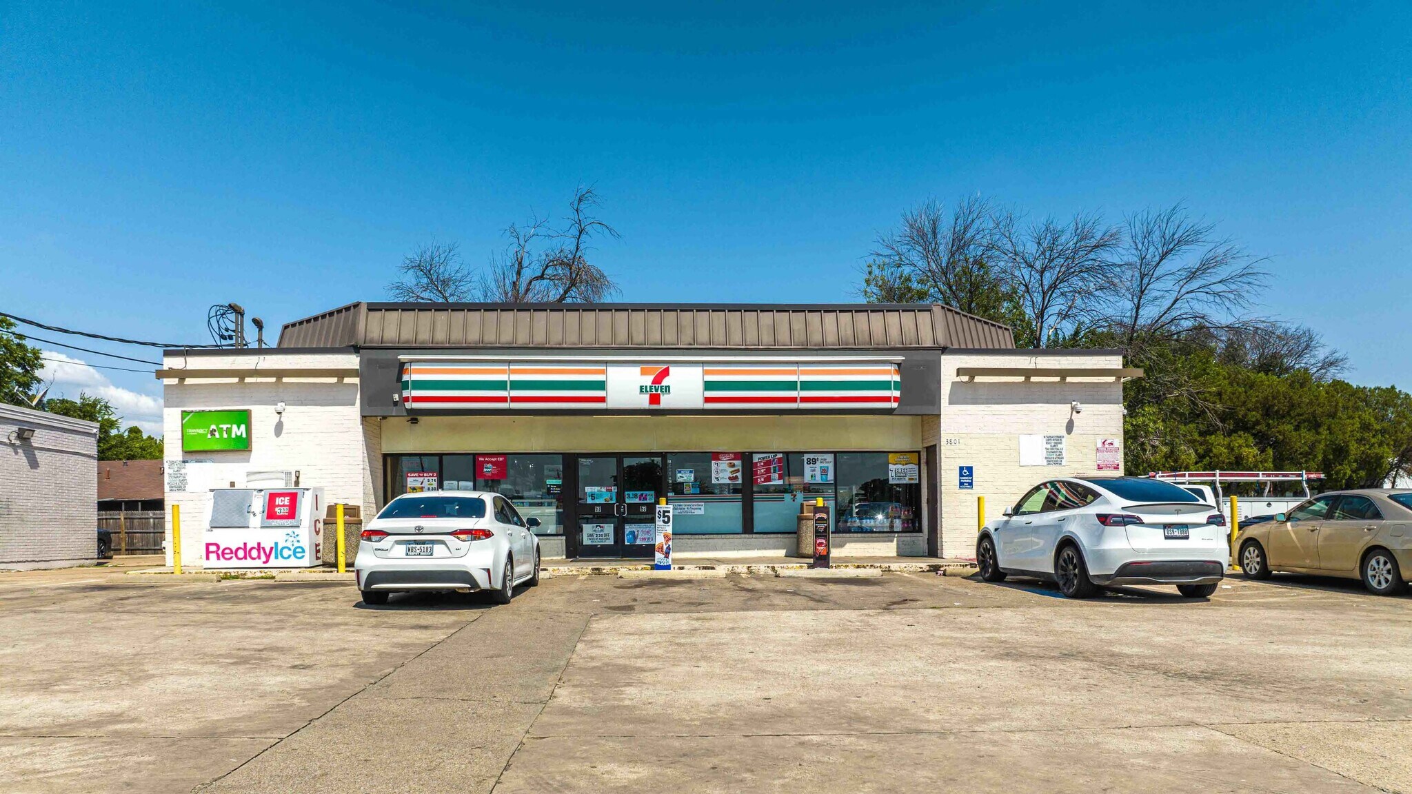 3801 N Town East Blvd, Mesquite, TX for Sale