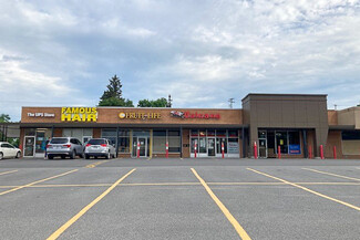 Morgantown, WV Retail - 376 Patteson Dr